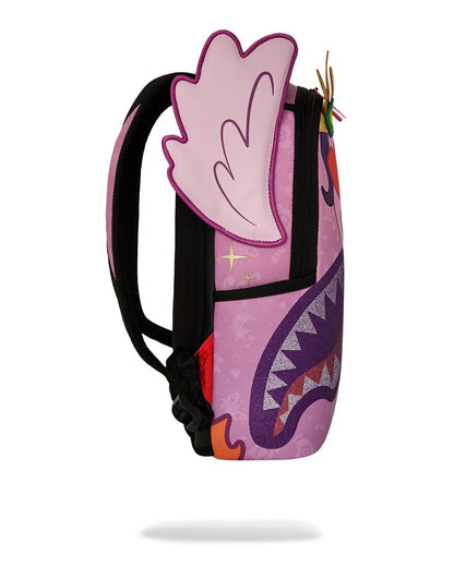 MY LITTLE PONY WINGED ROYALTY MINI BACKPACK | Sprayground Trending