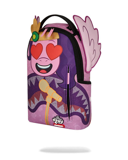 MY LITTLE PONY WINGED ROYALTY MINI BACKPACK | Sprayground Trending