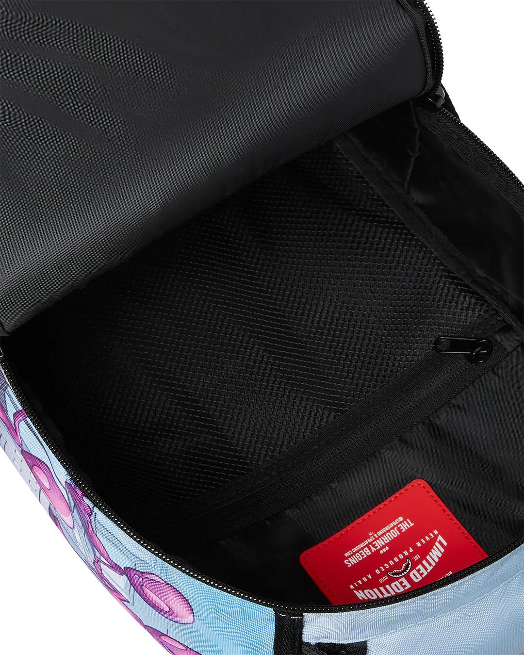 SMALL BACKPACK: GIANT DREAMS | Sprayground Signature