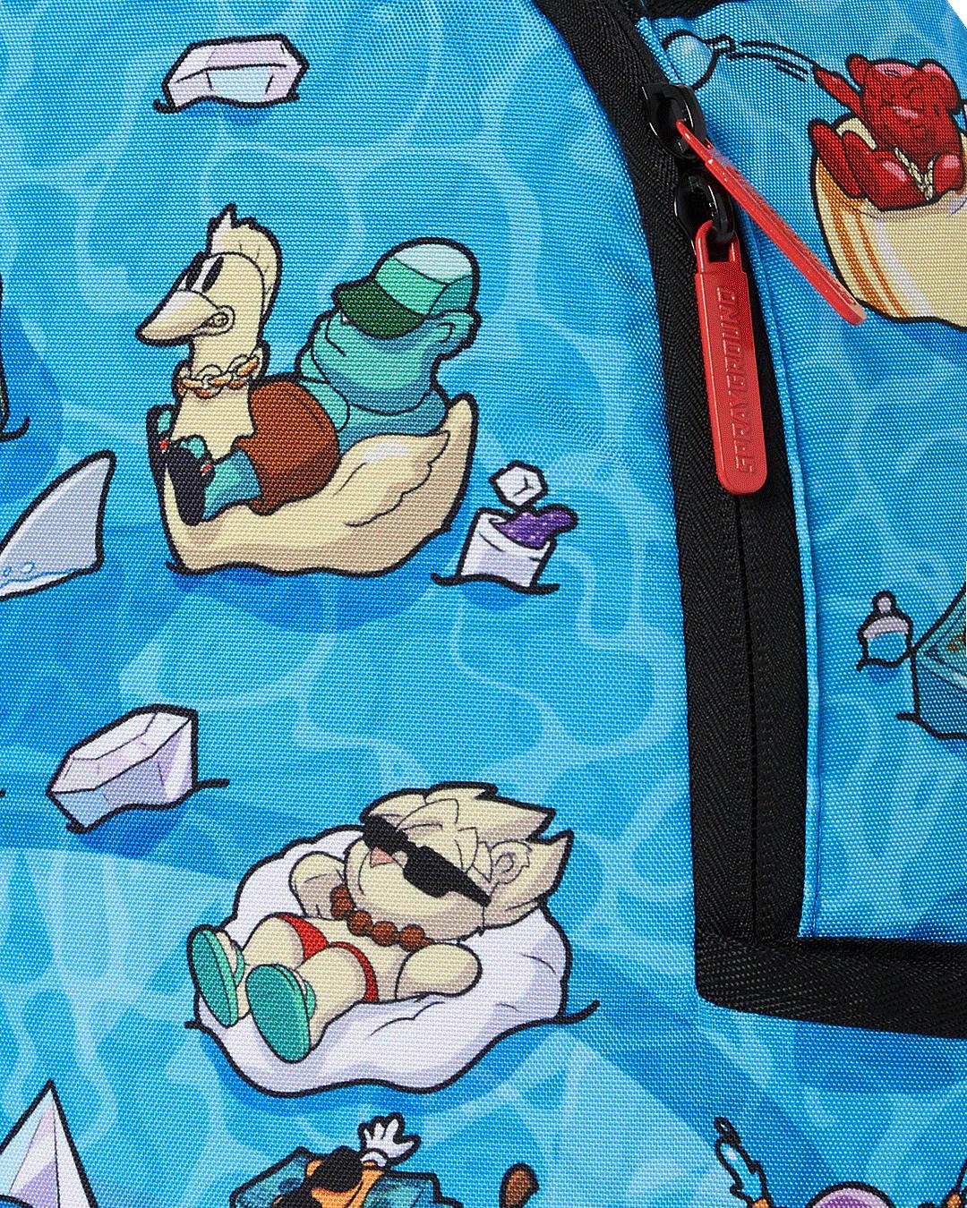 SMALL BACKPACK: POOL PARTY | Sprayground Classic