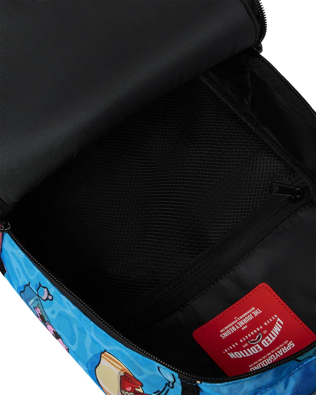 SMALL BACKPACK: POOL PARTY | Sprayground Classic