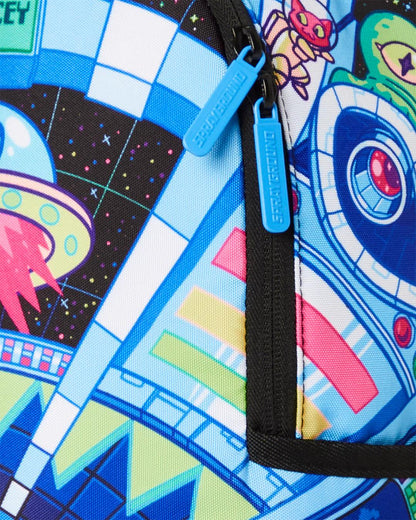 MINI LAND OF ASTROMANE BACKPACK | Sprayground Value