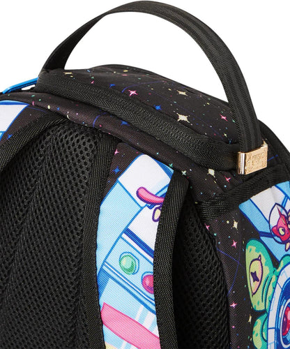 MINI LAND OF ASTROMANE BACKPACK | Sprayground Value