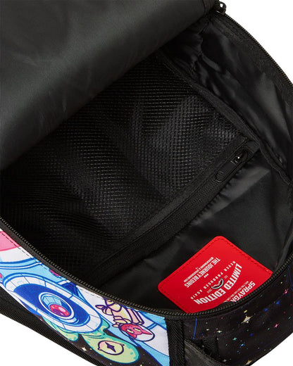 MINI LAND OF ASTROMANE BACKPACK | Sprayground Value