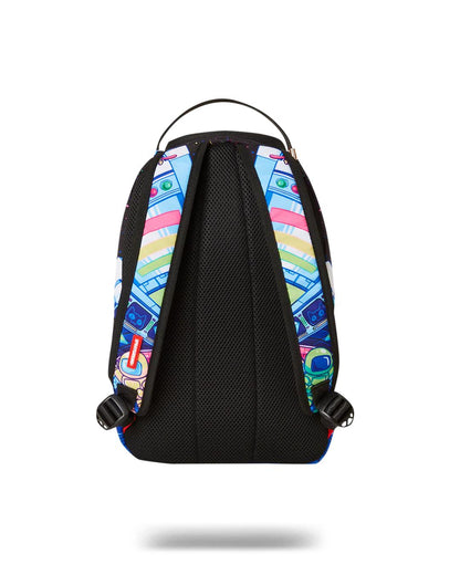 MINI LAND OF ASTROMANE BACKPACK | Sprayground Value