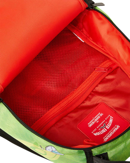 MINI ALIEN FARM BACKPACK | Sprayground Great Value