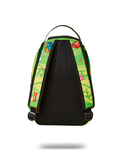 MINI ALIEN FARM BACKPACK | Sprayground Great Value