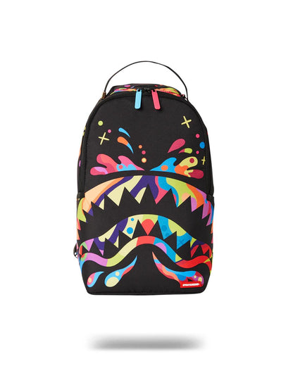 MINI HAPPY DAYS BACKPACK | Sprayground Latest
