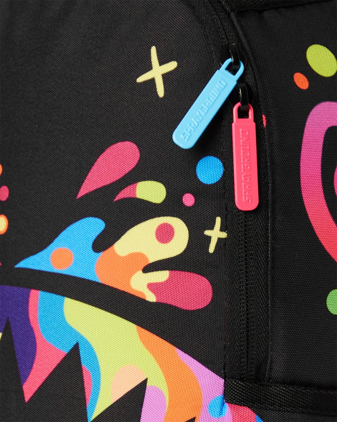 MINI HAPPY DAYS BACKPACK | Sprayground Latest