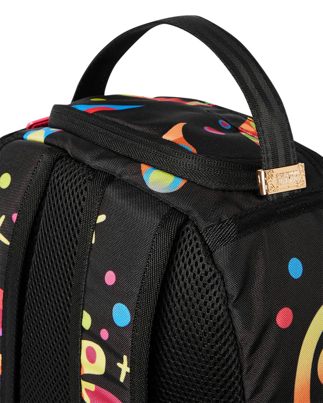 MINI HAPPY DAYS BACKPACK | Sprayground Latest