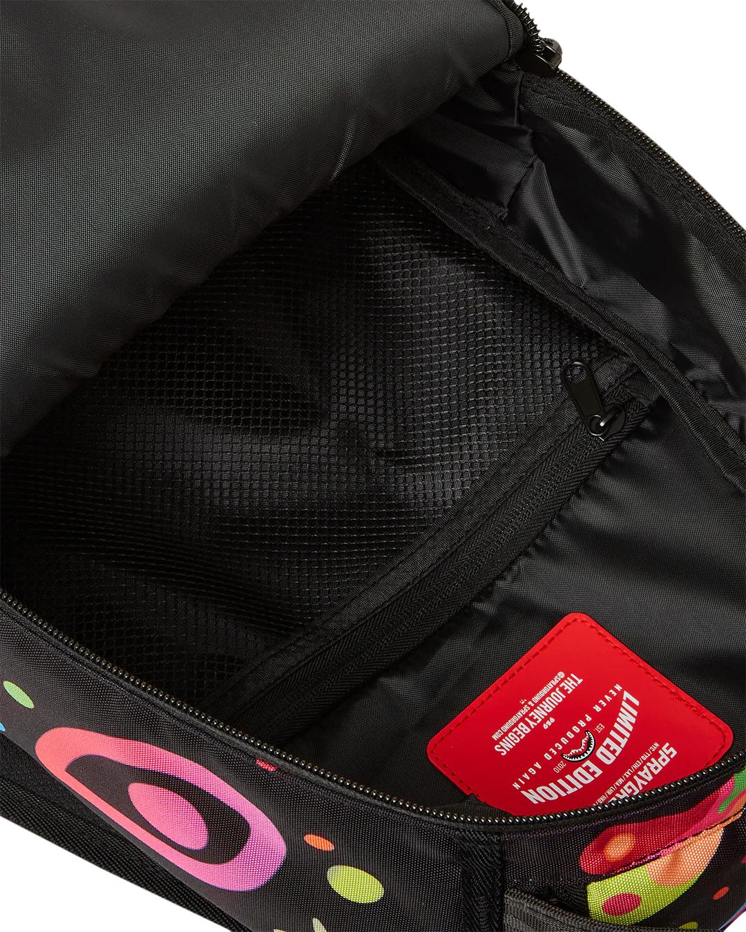 MINI HAPPY DAYS BACKPACK | Sprayground Latest