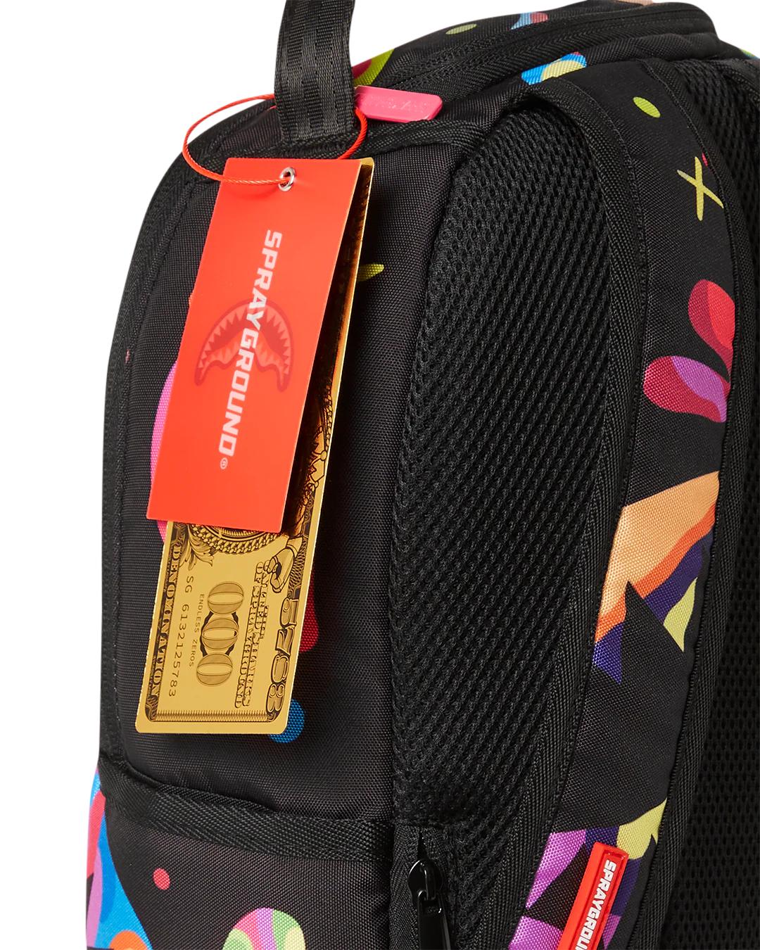 MINI HAPPY DAYS BACKPACK | Sprayground Latest