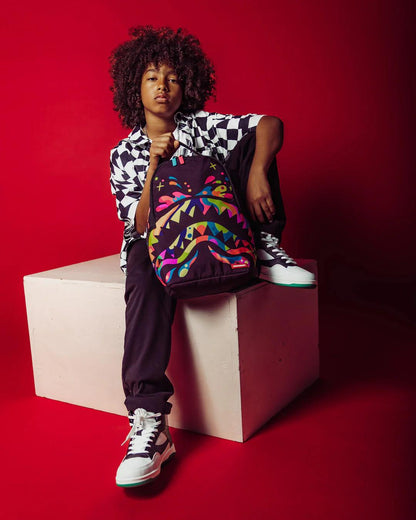 MINI HAPPY DAYS BACKPACK | Sprayground Latest