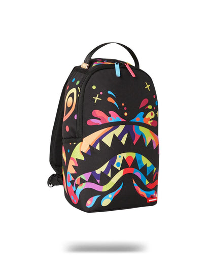 MINI HAPPY DAYS BACKPACK | Sprayground Latest