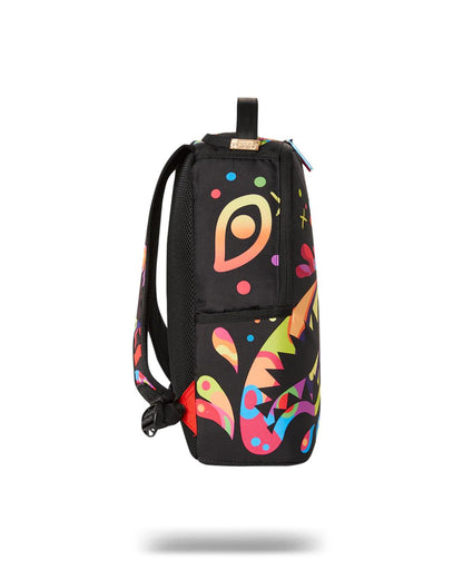 MINI HAPPY DAYS BACKPACK | Sprayground Latest