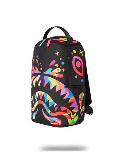 MINI HAPPY DAYS BACKPACK | Sprayground Latest