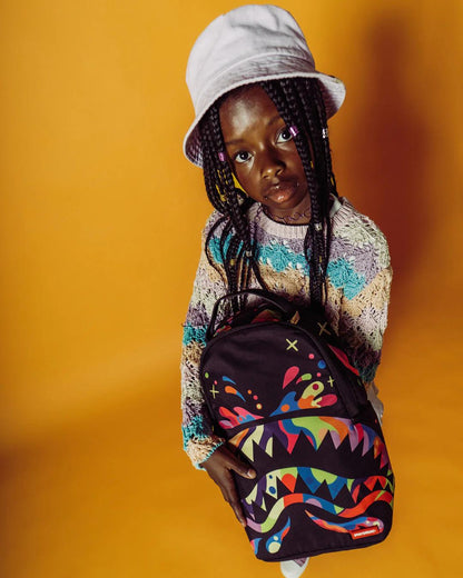 MINI HAPPY DAYS BACKPACK | Sprayground Latest