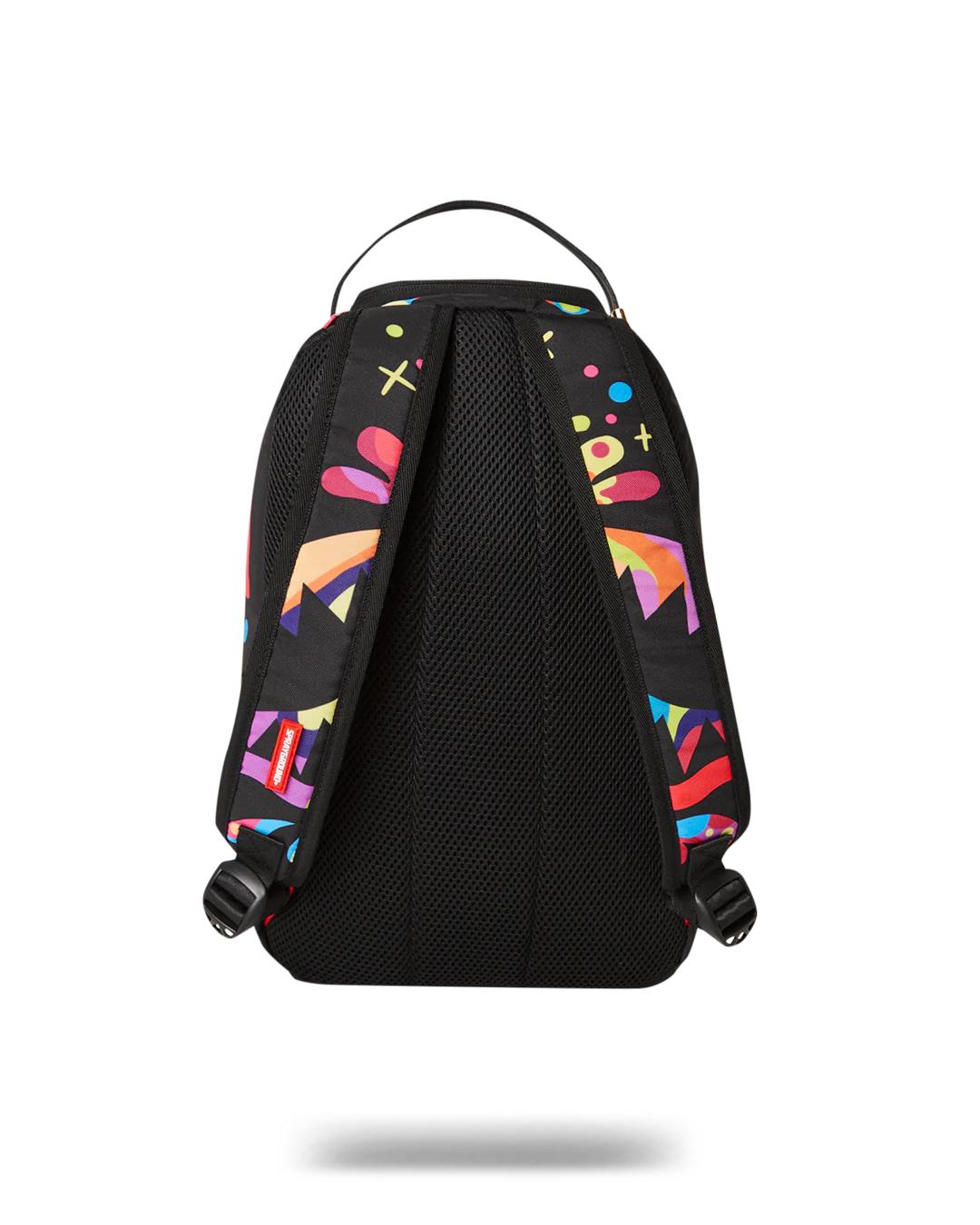MINI HAPPY DAYS BACKPACK | Sprayground Latest