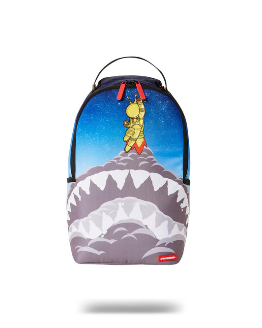 MINI ASTROMANE JETPACK BACKPACK | Sprayground Premium