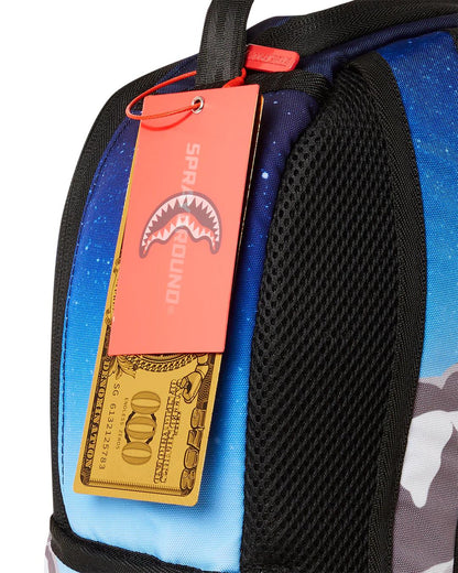 MINI ASTROMANE JETPACK BACKPACK | Sprayground Premium