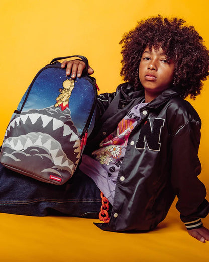 MINI ASTROMANE JETPACK BACKPACK | Sprayground Premium