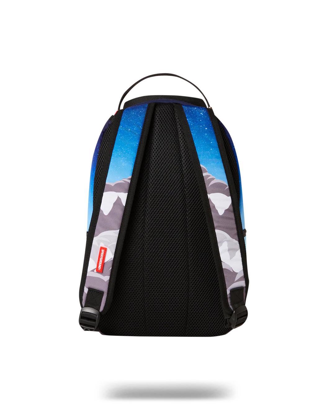 MINI ASTROMANE JETPACK BACKPACK | Sprayground Premium
