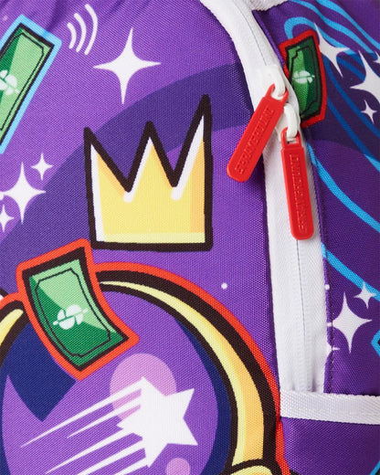 MINI ASTROMANE RELAX BACKPACK | Sprayground New