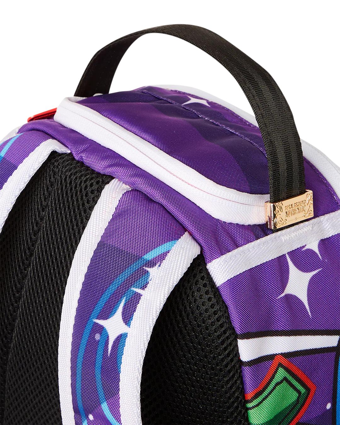 MINI ASTROMANE RELAX BACKPACK | Sprayground New