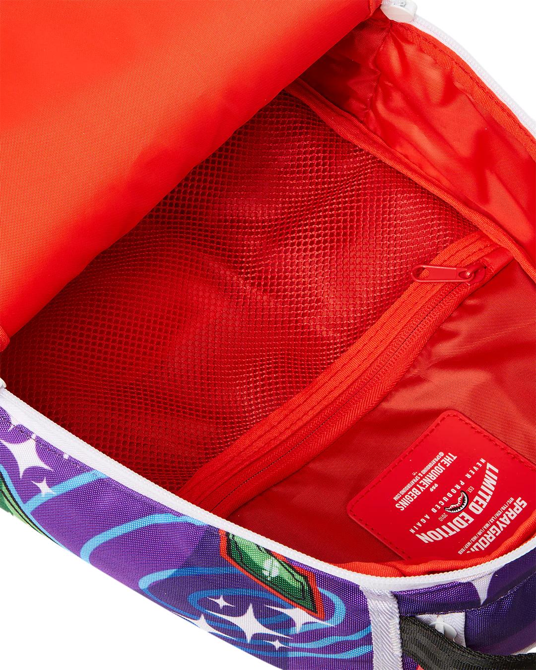 MINI ASTROMANE RELAX BACKPACK | Sprayground New