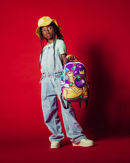 MINI ASTROMANE RELAX BACKPACK | Sprayground New