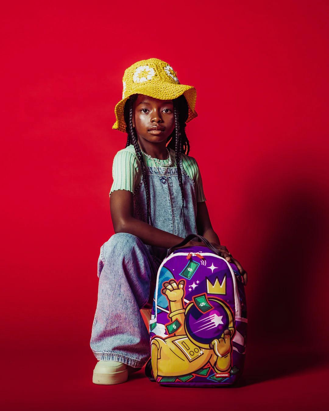 MINI ASTROMANE RELAX BACKPACK | Sprayground New