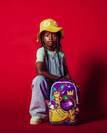 MINI ASTROMANE RELAX BACKPACK | Sprayground New