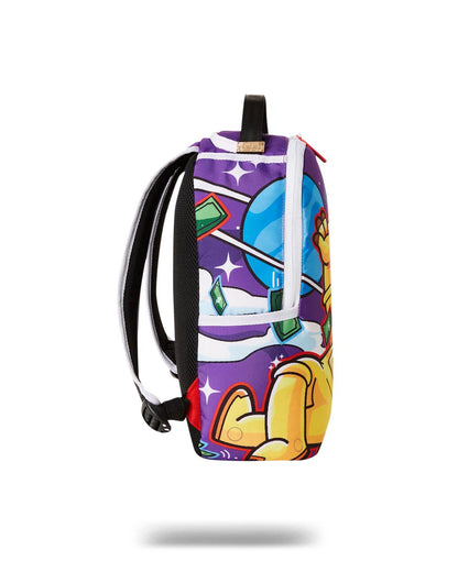 MINI ASTROMANE RELAX BACKPACK | Sprayground New