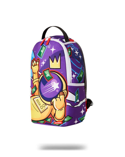 MINI ASTROMANE RELAX BACKPACK | Sprayground New