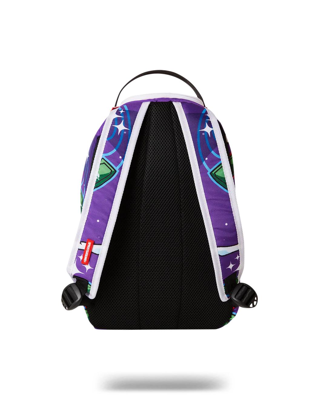 MINI ASTROMANE RELAX BACKPACK | Sprayground New