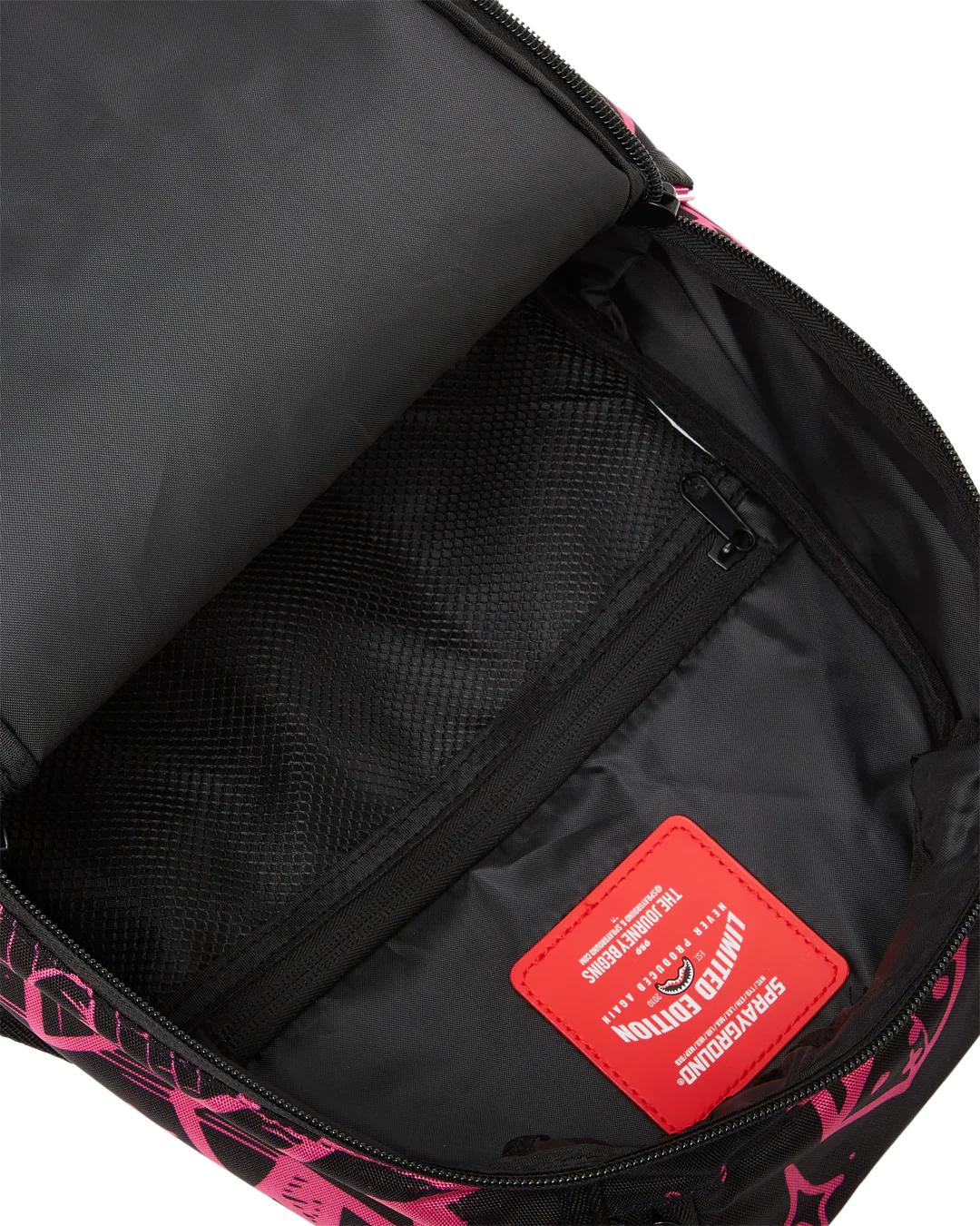 MARKER DRIP MINI BACKPACK | Sprayground Featured