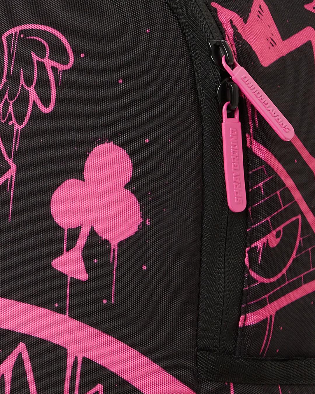 MARKER DRIP MINI BACKPACK | Sprayground Featured