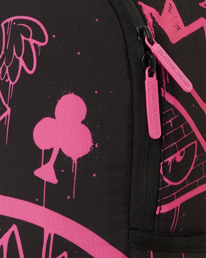 MARKER DRIP MINI BACKPACK | Sprayground Featured