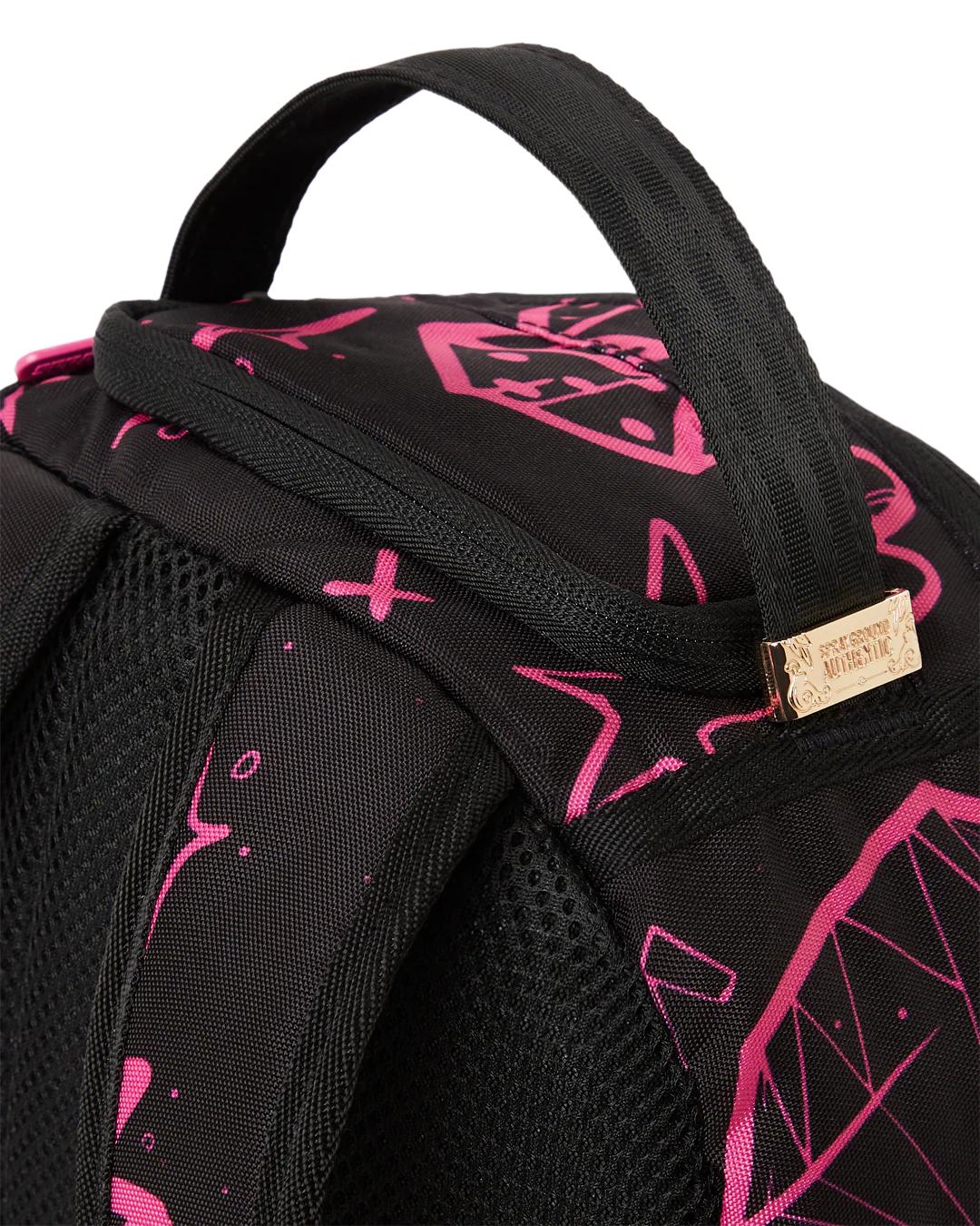 MARKER DRIP MINI BACKPACK | Sprayground Featured
