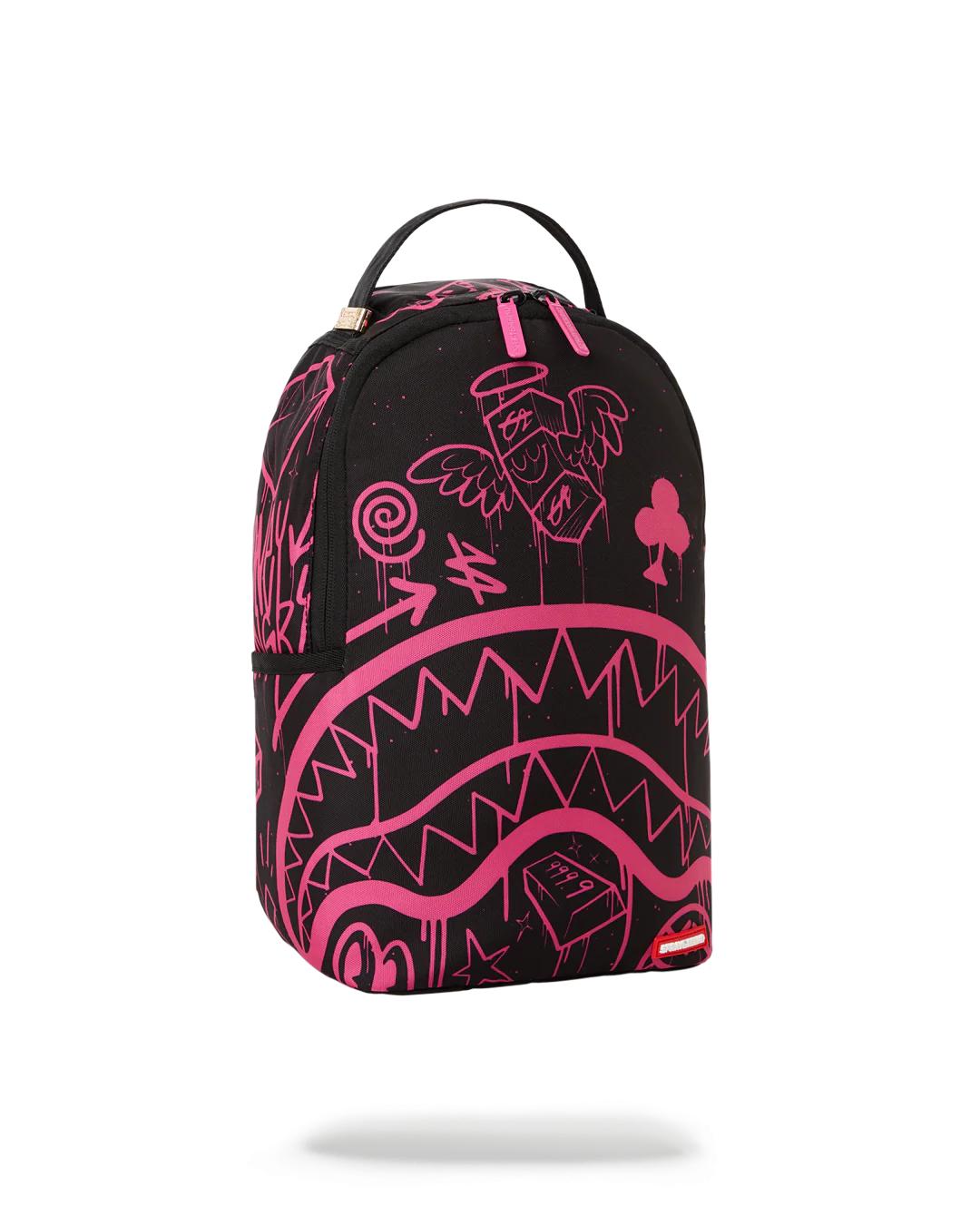 MARKER DRIP MINI BACKPACK | Sprayground Featured