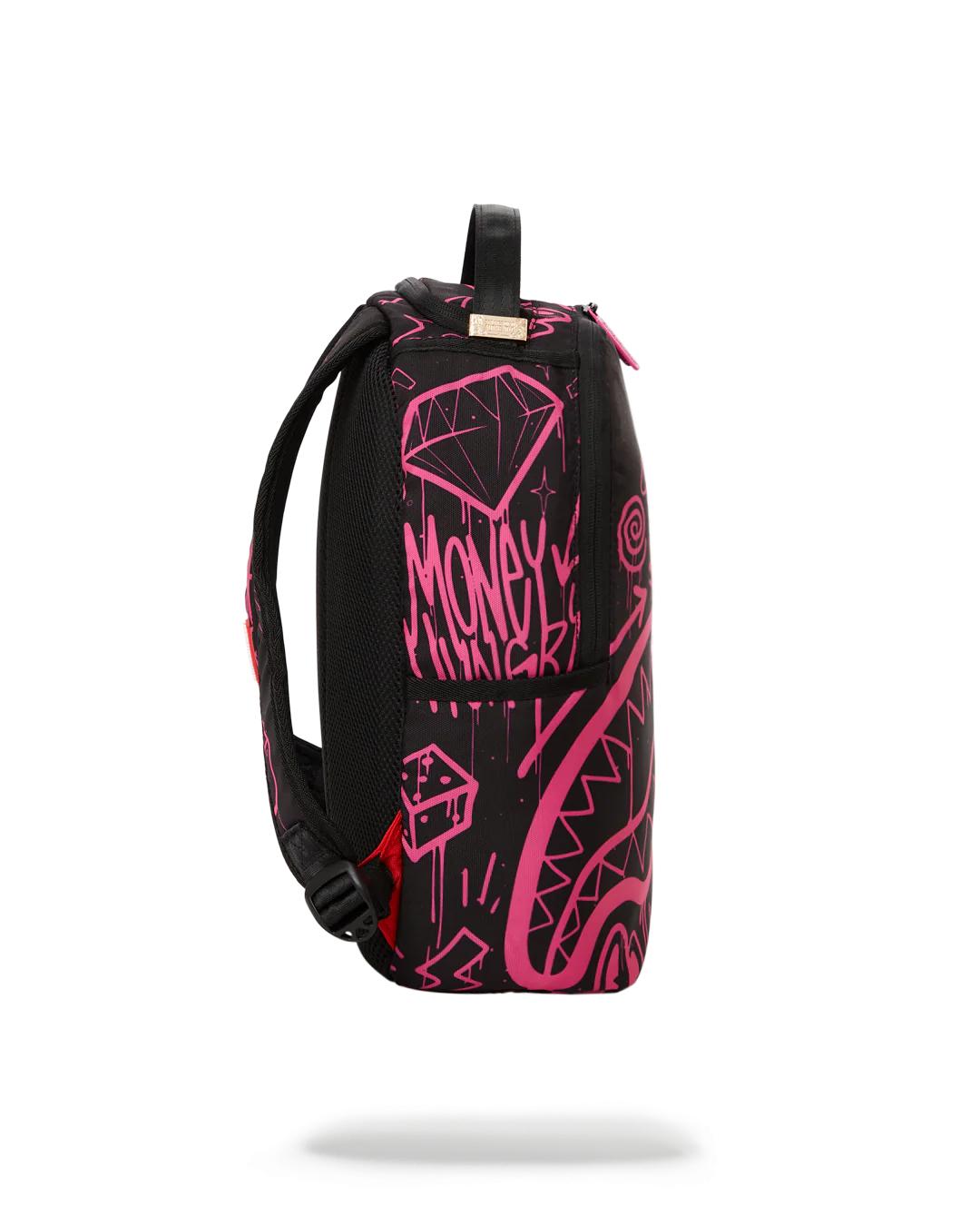 MARKER DRIP MINI BACKPACK | Sprayground Featured