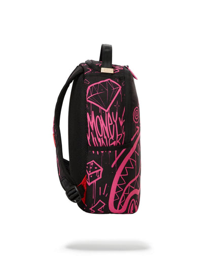 MARKER DRIP MINI BACKPACK | Sprayground Featured