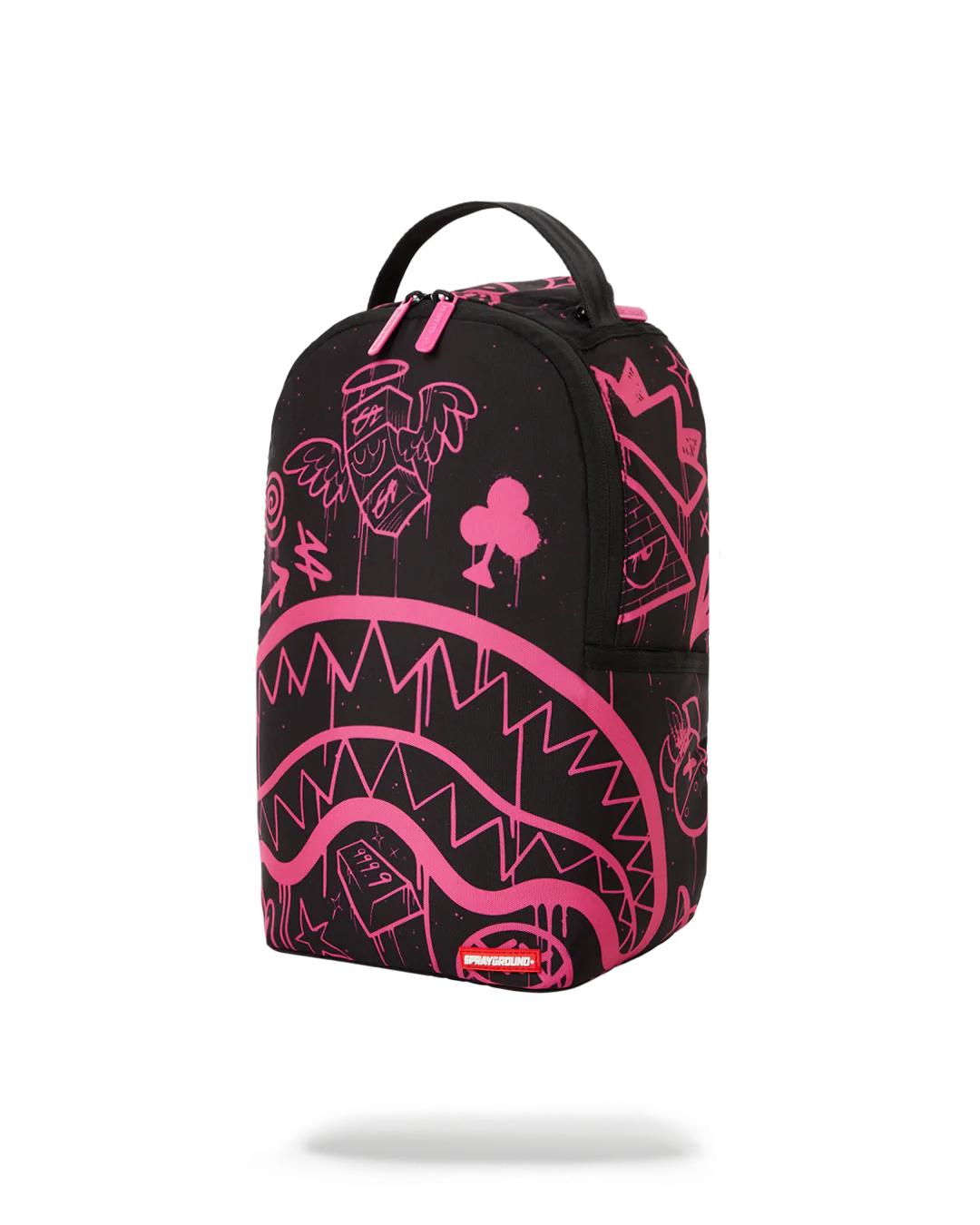 MARKER DRIP MINI BACKPACK | Sprayground Featured
