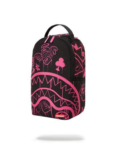 MARKER DRIP MINI BACKPACK | Sprayground Featured