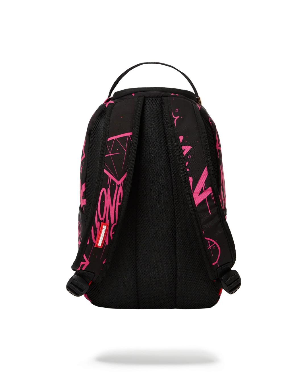 MARKER DRIP MINI BACKPACK | Sprayground Featured