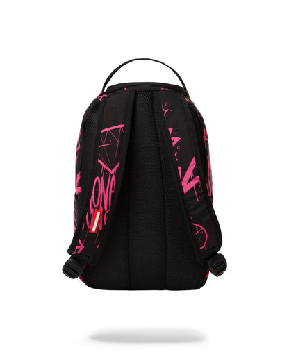 MARKER DRIP MINI BACKPACK | Sprayground Featured