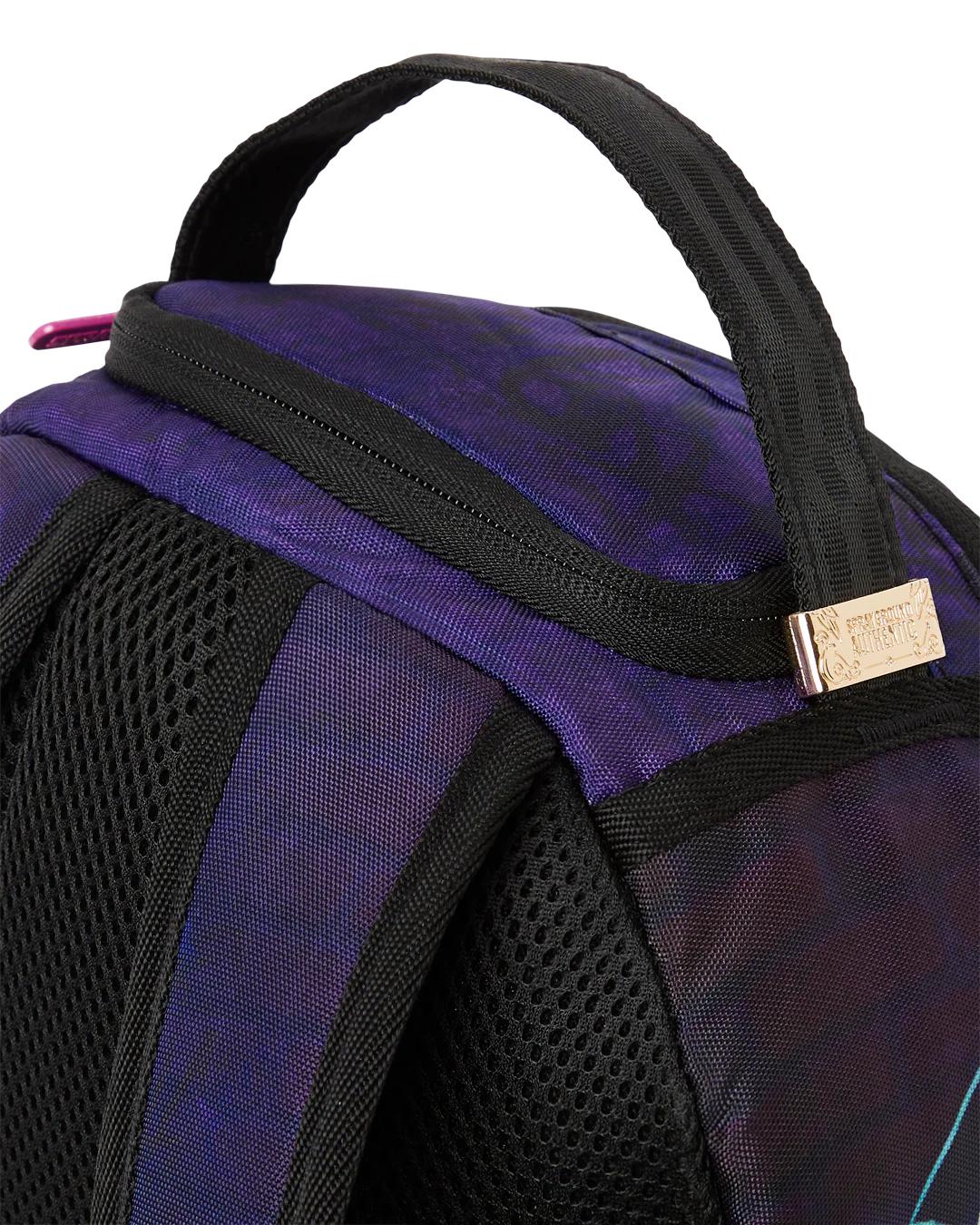MIDNIGHT GRAFFITI ARTISTS MINI BACKPACK | Sprayground Popular