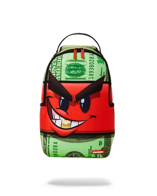 LITTLE BIG MONEY MINI BACKPACK | Sprayground Trending