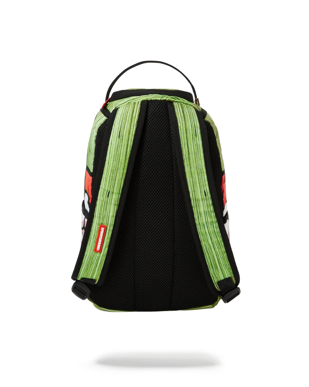LITTLE BIG MONEY MINI BACKPACK | Sprayground Trending