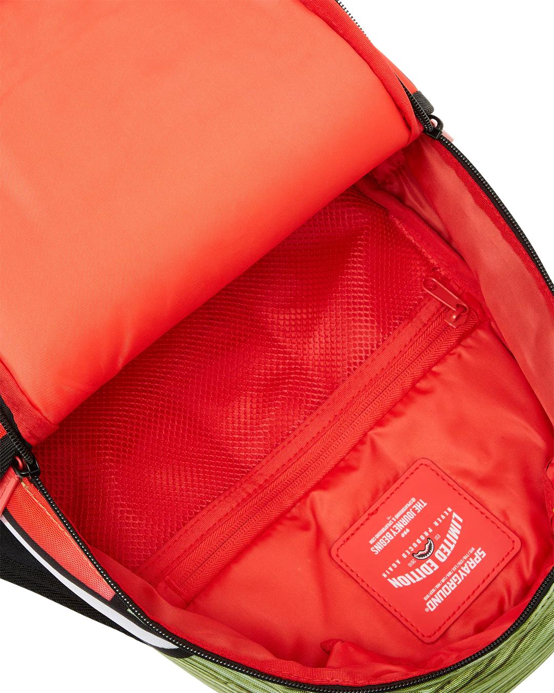 LITTLE BIG MONEY MINI BACKPACK | Sprayground Trending